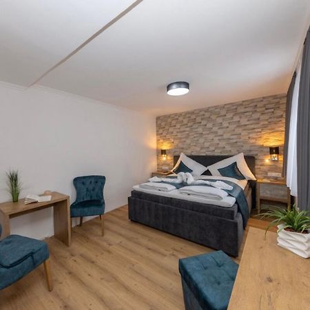 Villa Austria Saalbach 외부 사진