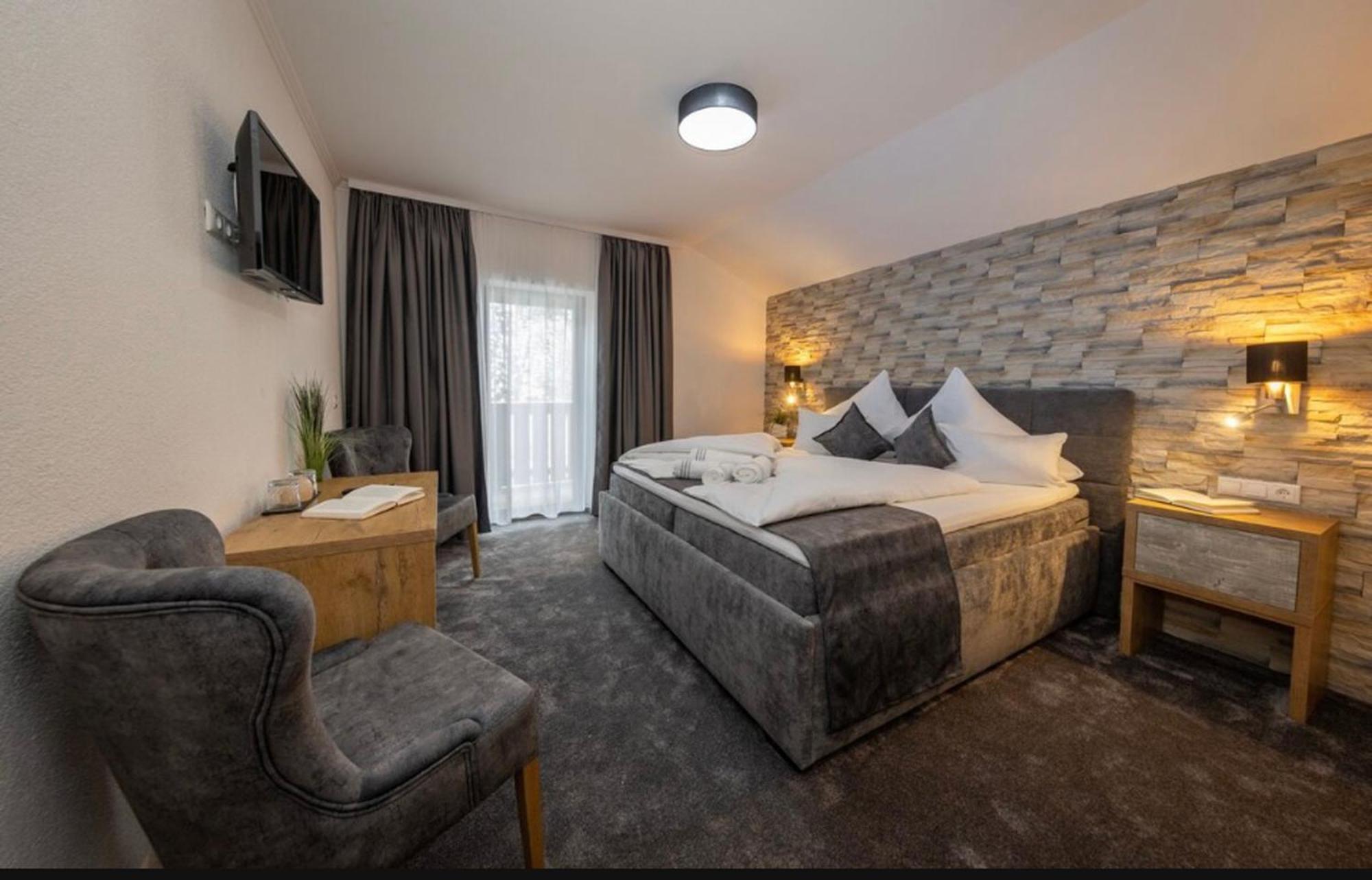 Villa Austria Saalbach 외부 사진