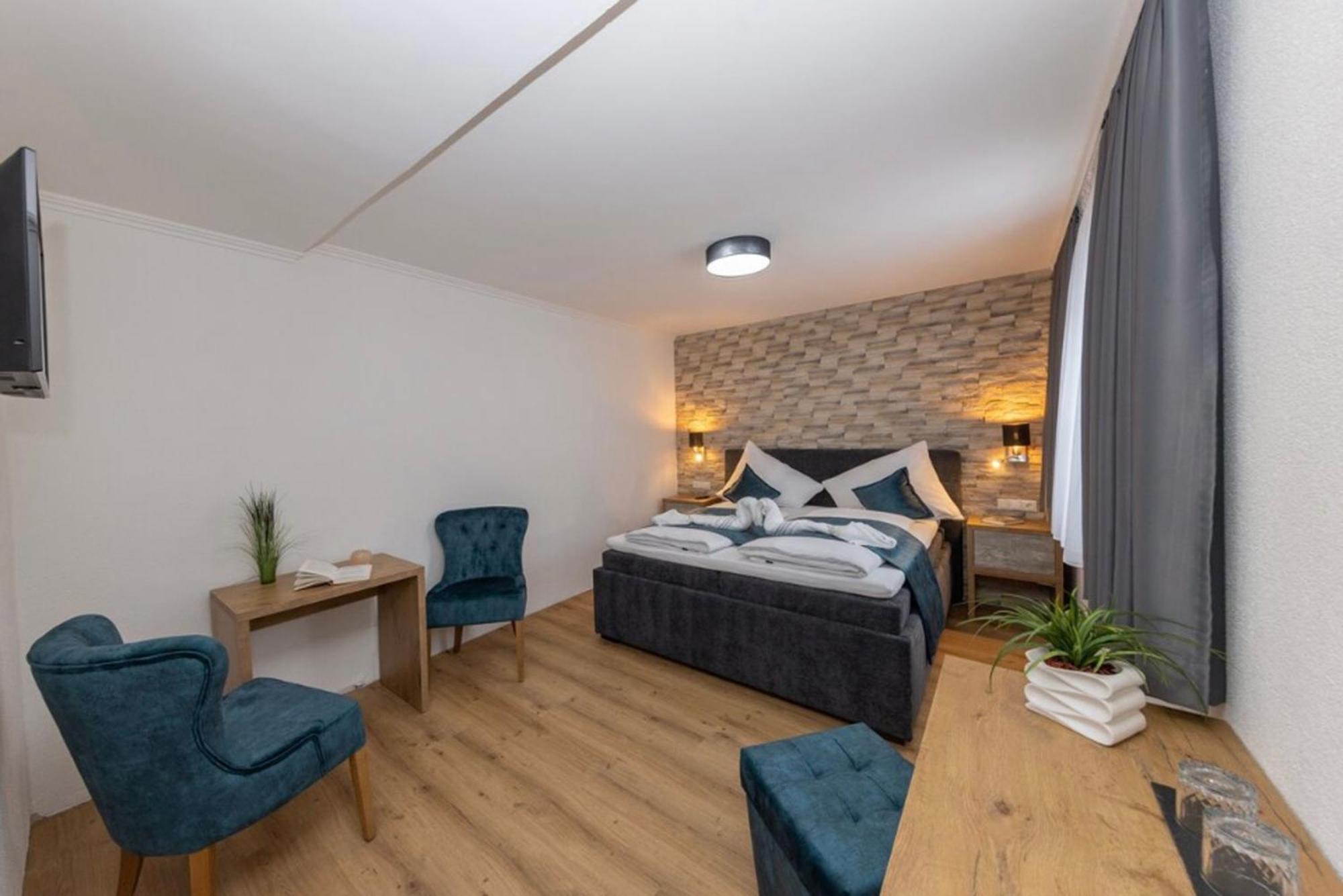 Villa Austria Saalbach 외부 사진