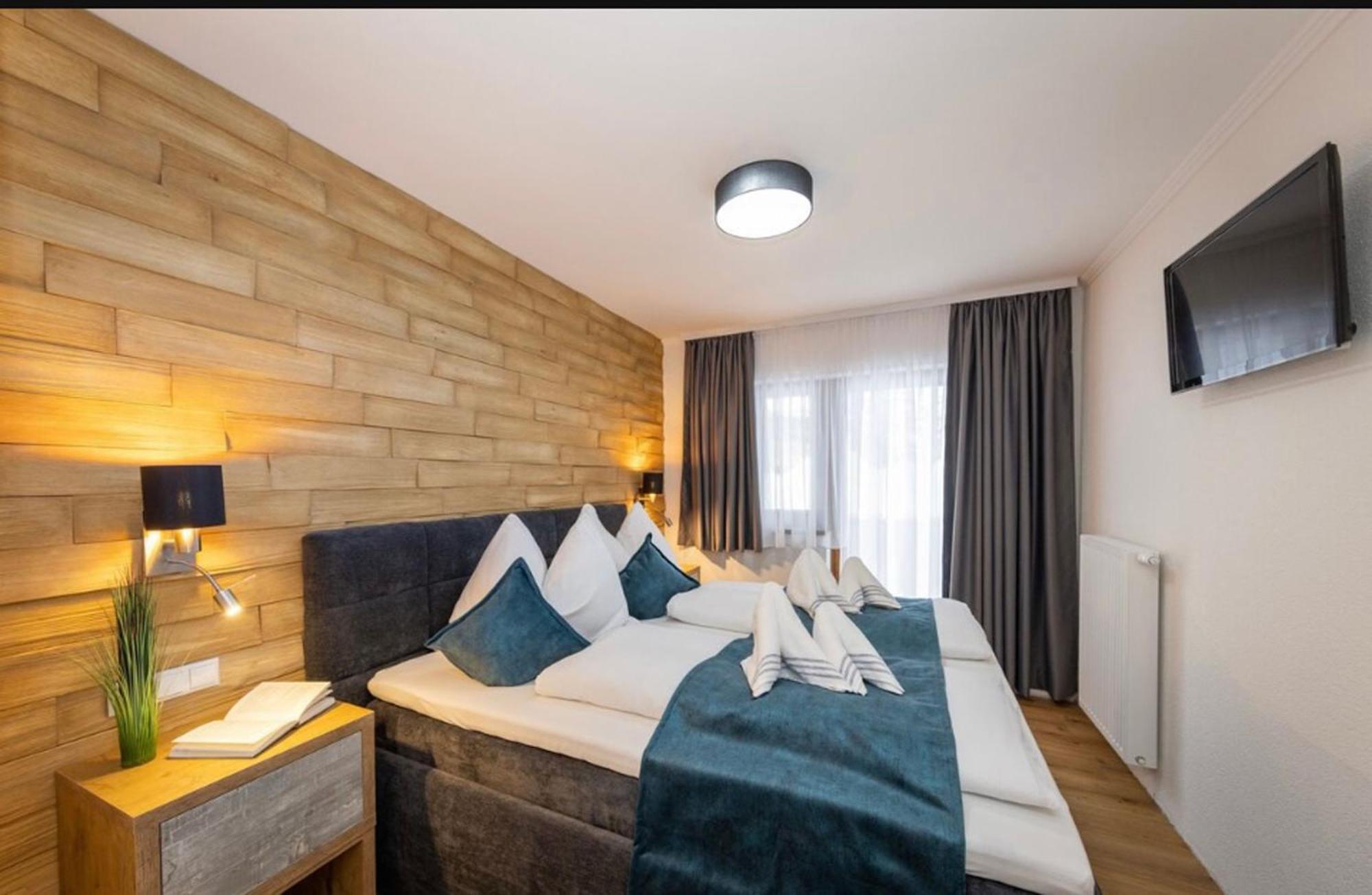 Villa Austria Saalbach 외부 사진